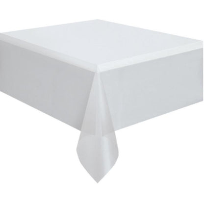 Nappe en polyéthylène 137x274 cm