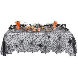 Nappe Rectangulaire Spider 137x183cm Polyester - Par 6
