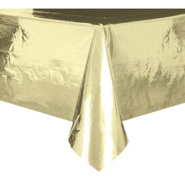 Nappe en polyéthylène 137x274 cm