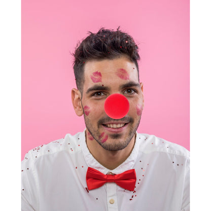 Nez de Clown en Mousse CDA - 5 cm