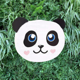 Pinata Panda Coeur