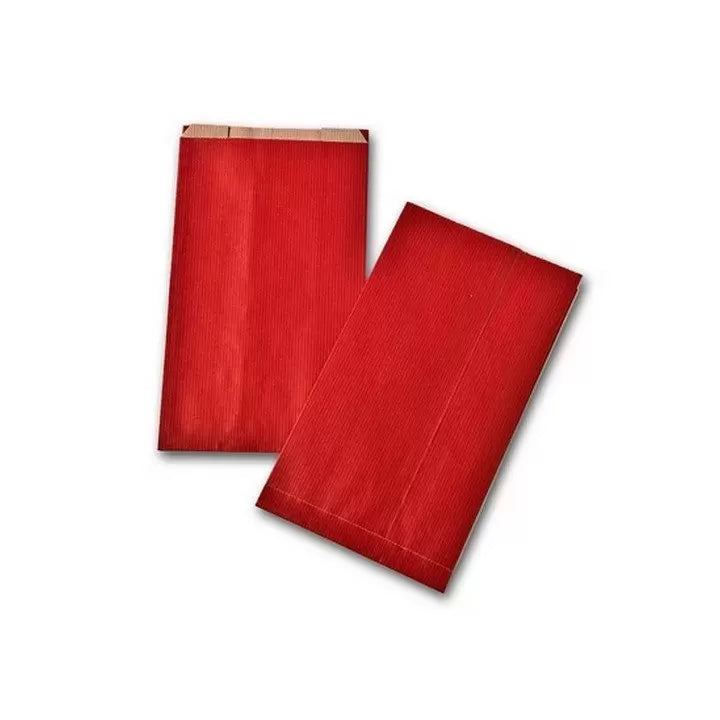 Pochettes Cadeaux Kraft 70x120mm - Lot de 50