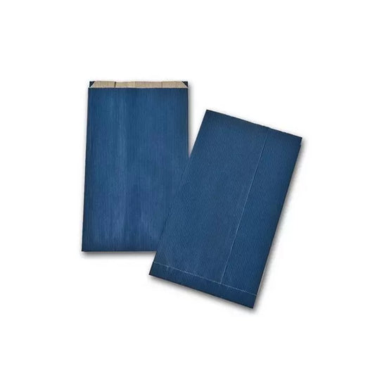 Pochettes Cadeaux Kraft 70x120mm - Lot de 50