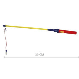 Porte lampion électrique 40 cm