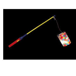 Porte lampion électrique 40 cm