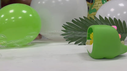 Souffleur à Bulles Dino + Recharge 50ml - CDA