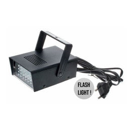 Projecteur Lumière Flash Stroboscopique 35W - Par 5