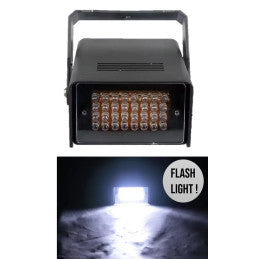 Projecteur Lumière Flash Stroboscopique 35W - Par 5