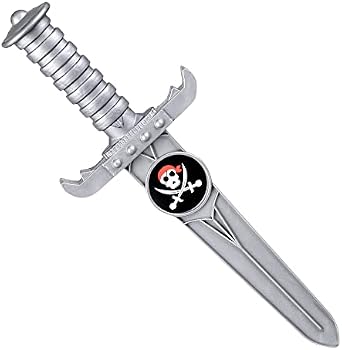 Accessoires de Pirate Enfant
