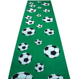 Tapis Football 450 x 60 cm 100% Polypropylène