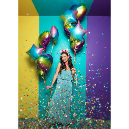 Tiare Licorne Rose - Boland