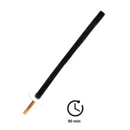 Torche de Cire 90 min 60cm - Carton de 50 - CDA