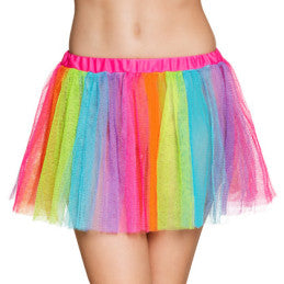 Tutu Arc-en-ciel Boland