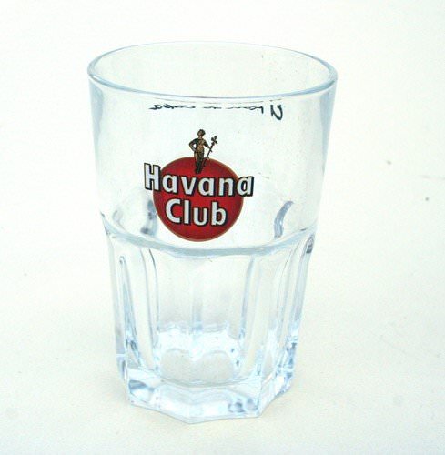 Verre Mojito Havana Club - Verre à cocktail