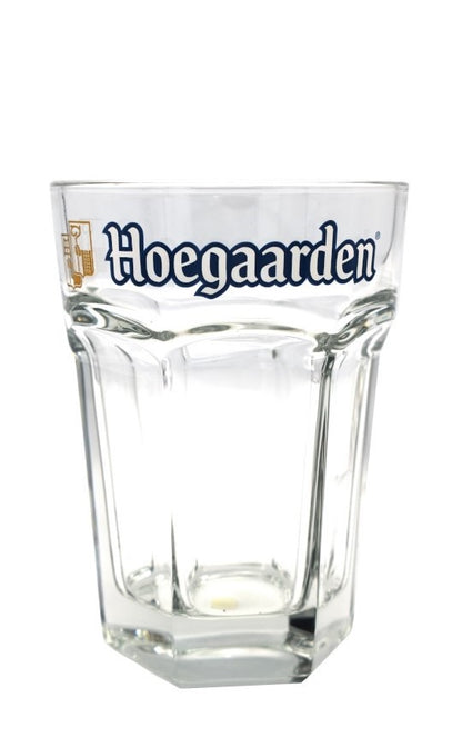 Verre Hoegaarden 33 cl - Verre à bière