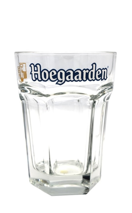 Verre Hoegaarden 33 cl - Verre à bière